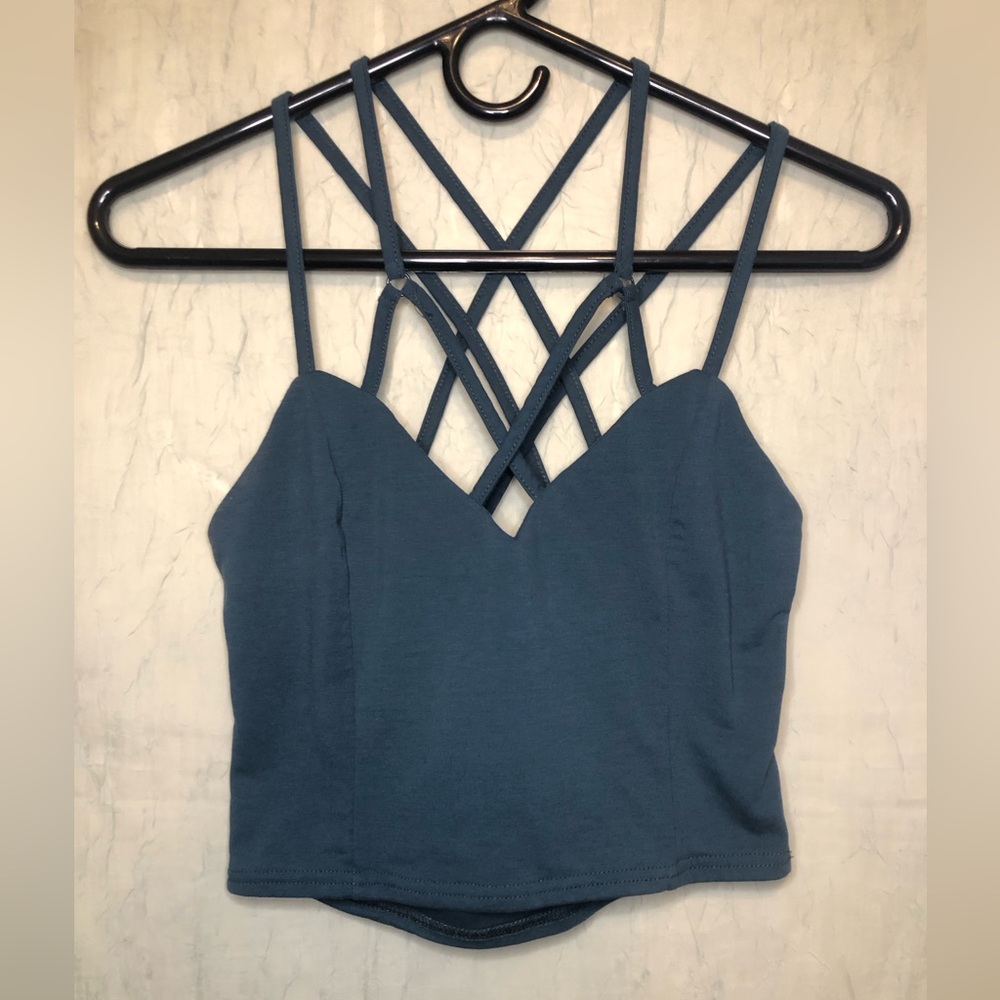 Women’s Earthbound Top Camisole - Medium